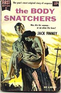 The Body Snatchers