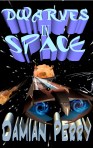 Dwarves in Space eBook cover