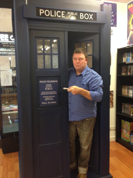 I would be incredibly irresponsible in this.