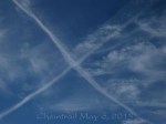 chemtrail