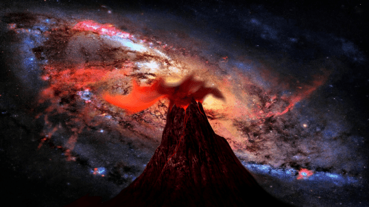 this is inside my skull