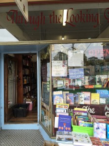 Through The Looking Glass