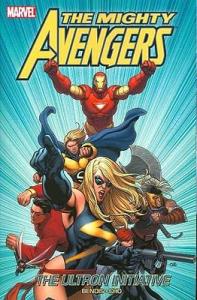 the mighty avengers.