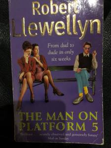 The Man on Platform 5