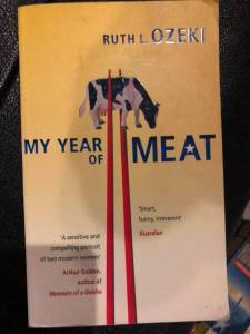 My Year of Meat