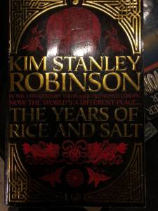 The Years of Rice and Salt