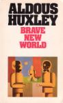 brave new world cover